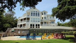 5, Carolina on my Mind- Oceanside, Community Amenities, Prv Pool, Rec Rm